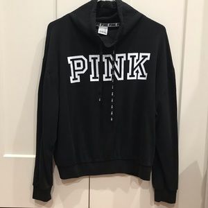 Black PINK sweatshirt